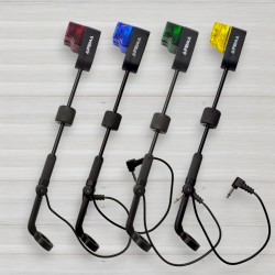 Набір свінгерів електронних на штанзі Feima SW-012-4, 4шт/уп